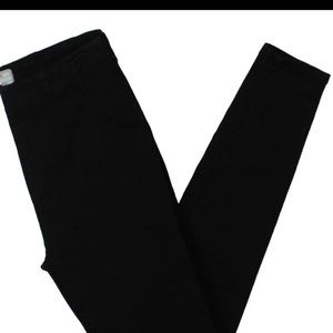 Free People Pull on Jeans